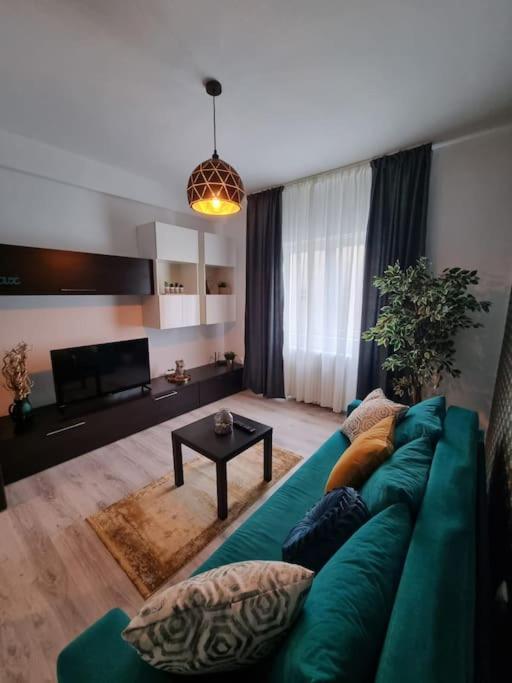 Central Old Town Apartment Bucureşti Eksteriør bilde