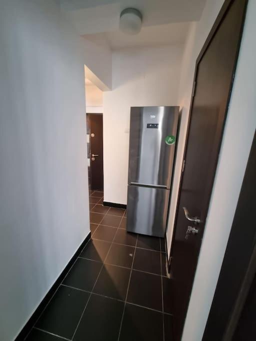 Central Old Town Apartment Bucureşti Eksteriør bilde