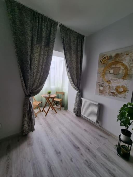 Central Old Town Apartment Bucureşti Eksteriør bilde