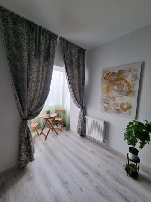 Central Old Town Apartment Bucureşti Eksteriør bilde
