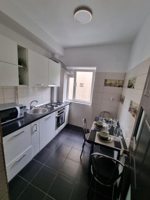 Central Old Town Apartment Bucureşti Eksteriør bilde