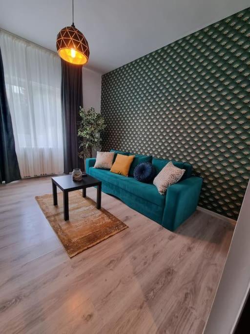 Central Old Town Apartment Bucureşti Eksteriør bilde