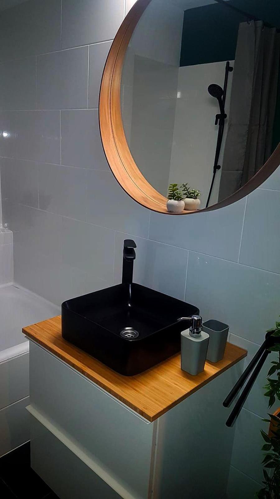 Central Old Town Apartment Bucureşti Eksteriør bilde