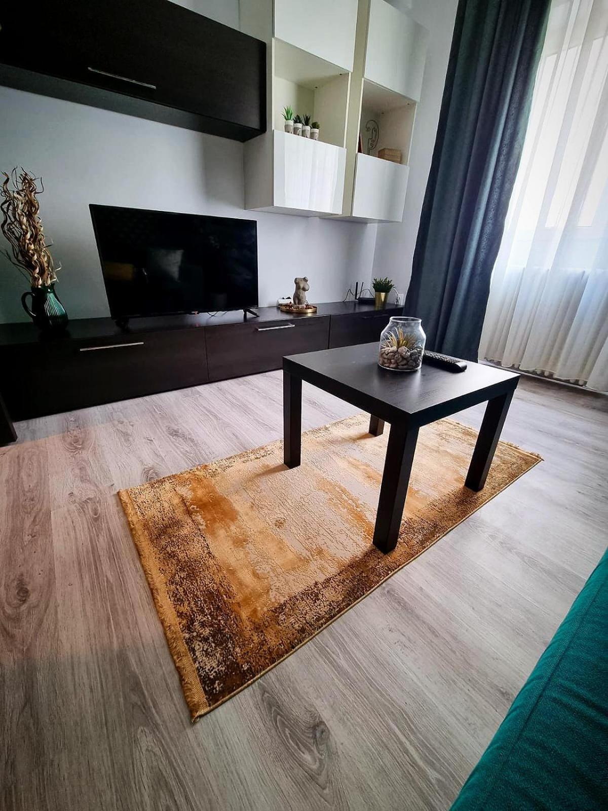 Central Old Town Apartment Bucureşti Eksteriør bilde