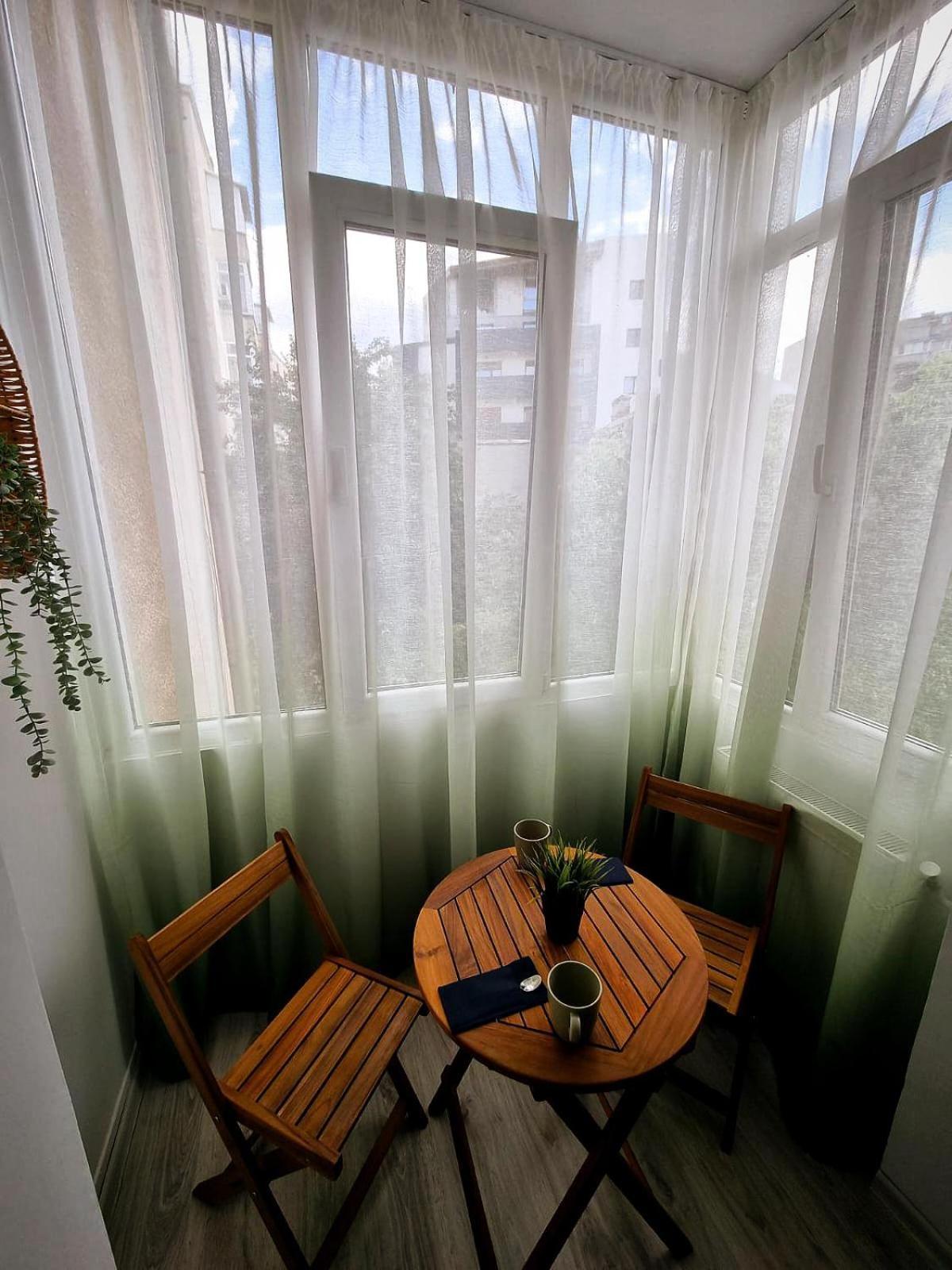 Central Old Town Apartment Bucureşti Eksteriør bilde