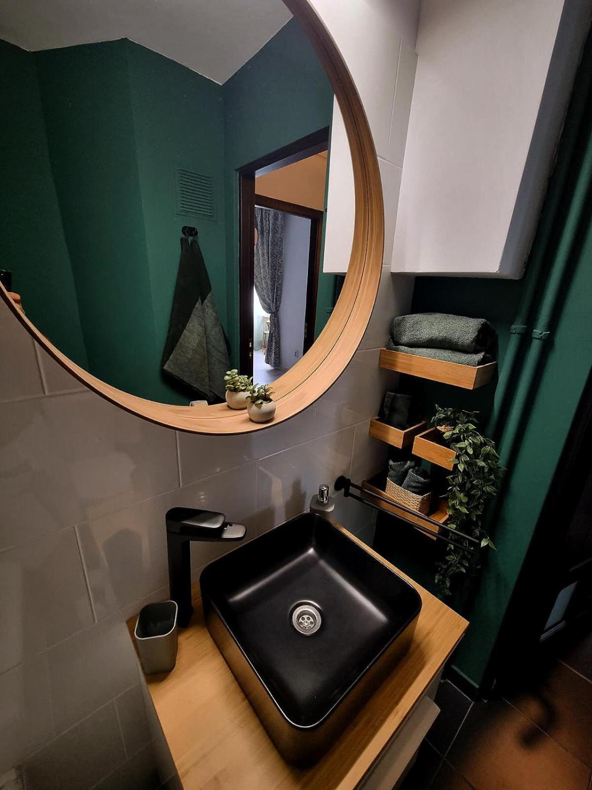 Central Old Town Apartment Bucureşti Eksteriør bilde