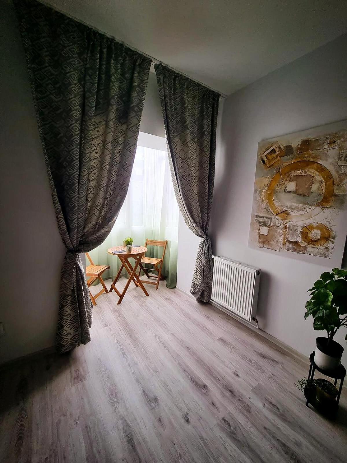 Central Old Town Apartment Bucureşti Eksteriør bilde