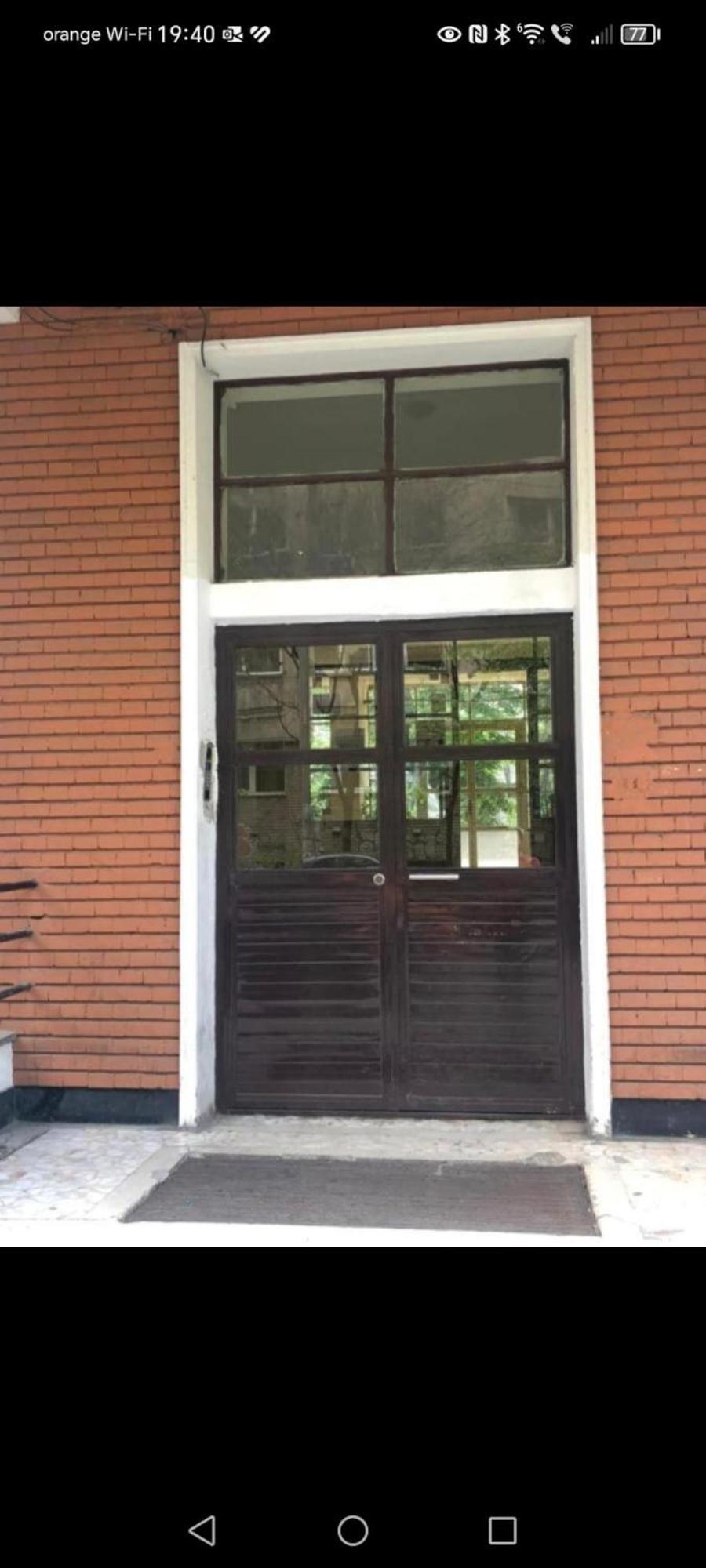 Central Old Town Apartment Bucureşti Eksteriør bilde